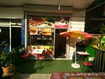 Adiyamanli Cigkofteci Omur Usta (Istanbul, Umraniye, Namik Kemal Neighborhood, Beam House Avenue, 12A) ، وجبات سريعة