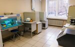 NanoDiagnostika (Akademika Kurchatova Square, 2с1), centro de diagnóstico