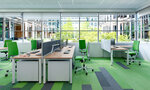 Office Furniture Center (Onezka vulytsia, 3) ، مصنع أثاث