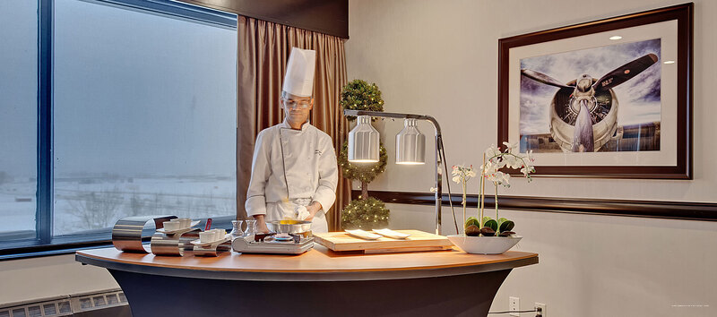 Фото Best Western Plus Port O'Call Hotel