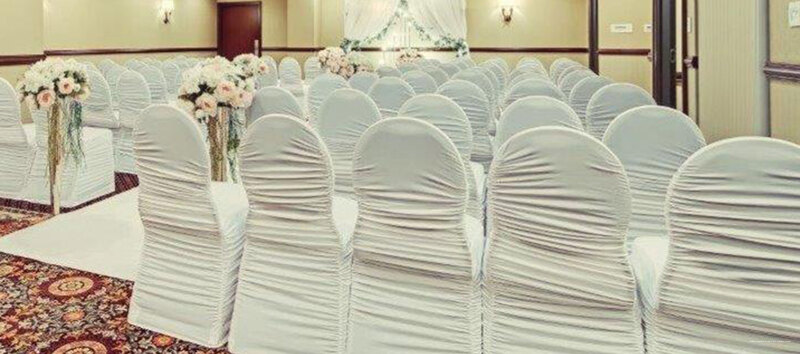 Фото Best Western Plus Port O'Call Hotel