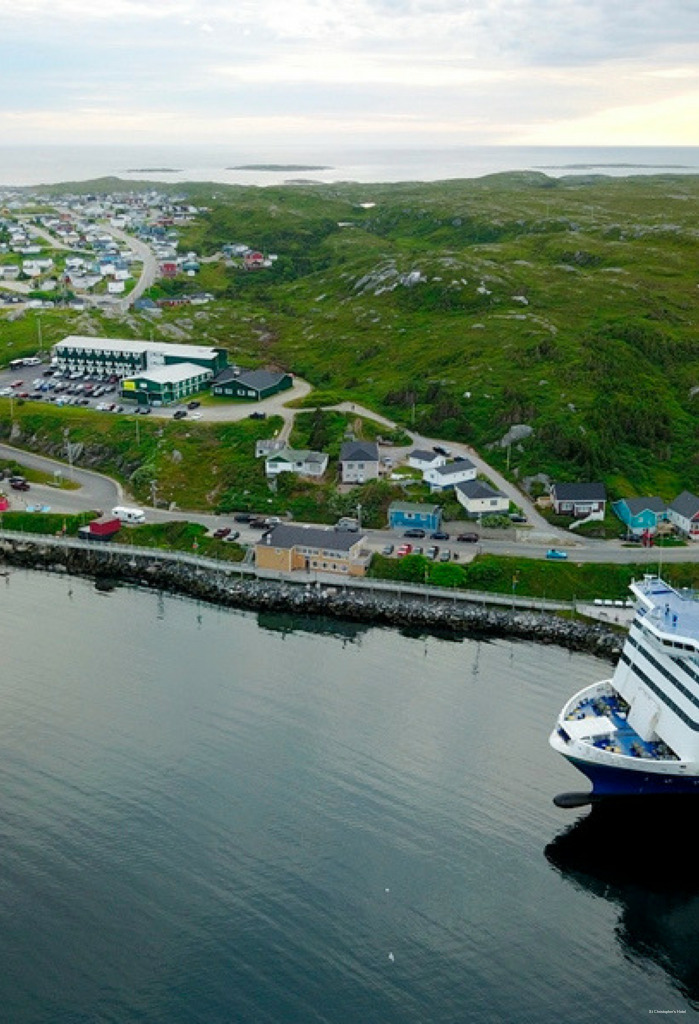 Фото St. Christopher's Hotel