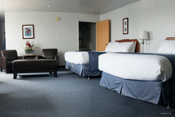 Фото St. Christopher's Hotel