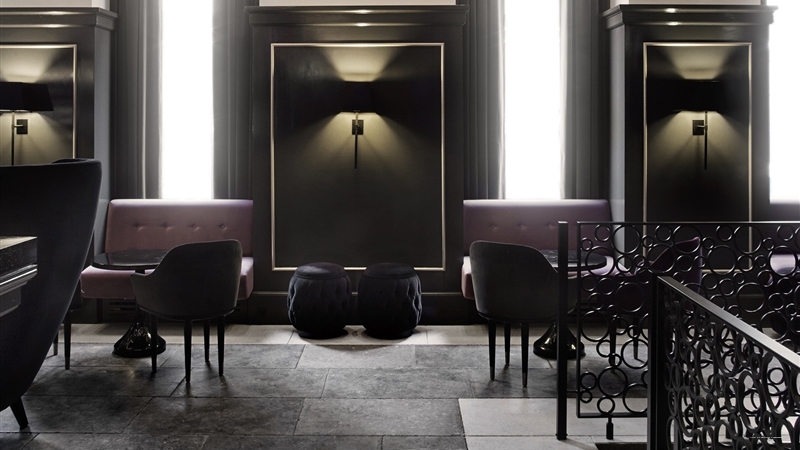 Фото D'Angleterre