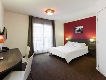 Фото Balthazar Hotel & SPA Rennes Mgallery By Sofitel