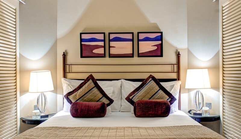 Фото Corinthia London