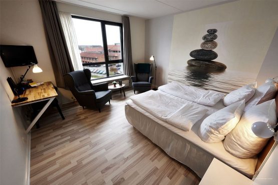 Фото Best Western Royal Holstebro