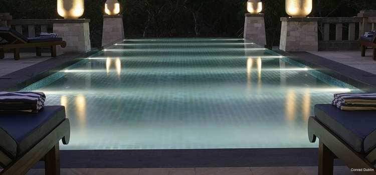 Фото Conrad Dublin