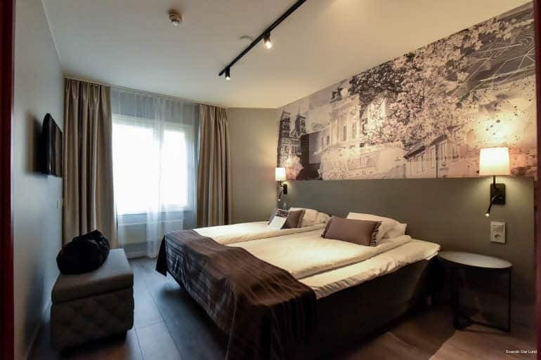 Фото Scandic Star