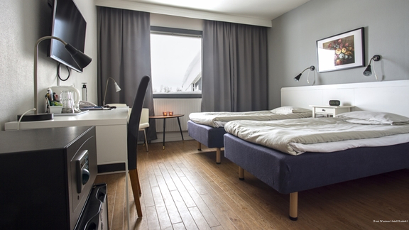 Фото Best Western Hotell SoderH