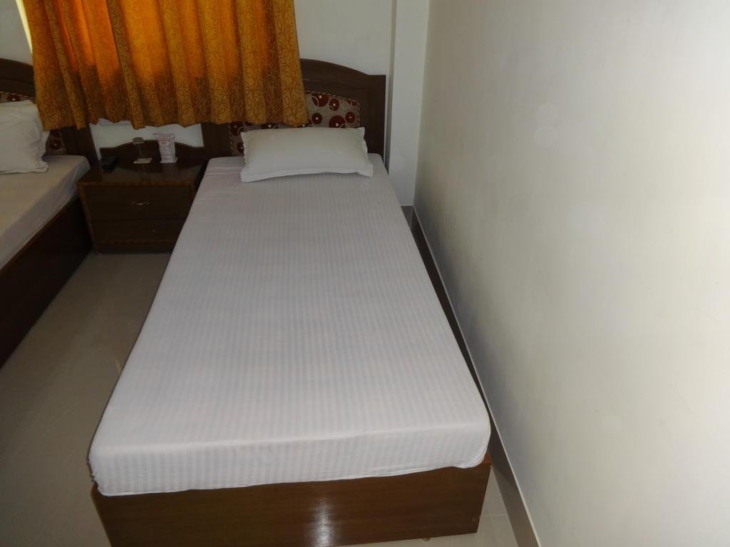 Фото Rainbow Guest House