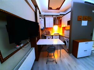 Гостиница Vera Home Otel в Одунпазары