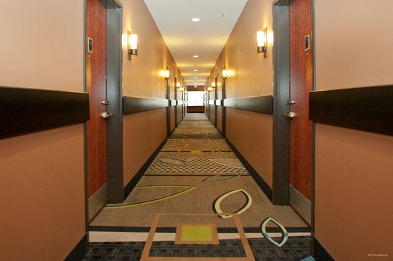 Фото Best Western Plus Blairmore