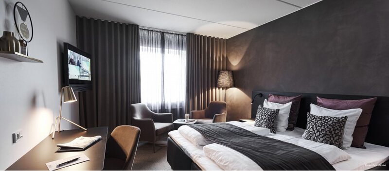 Фото Grand Hotel Struer