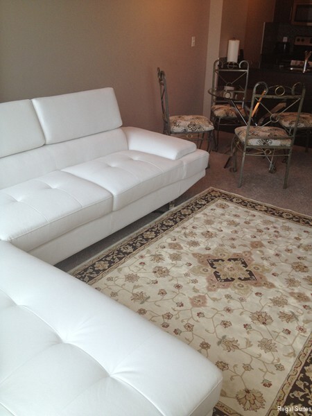 Фото Regal Suites - Riverfront