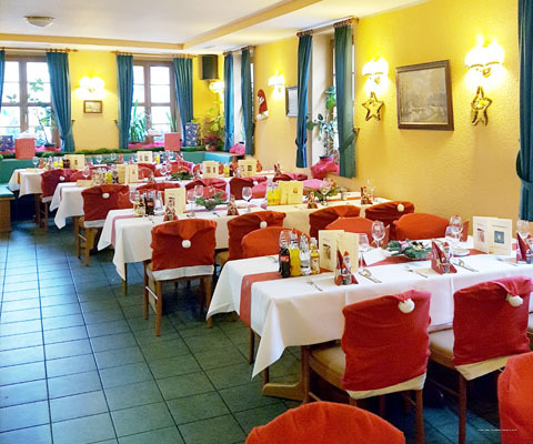 Фото Hotel Zum Goldenen Löwen