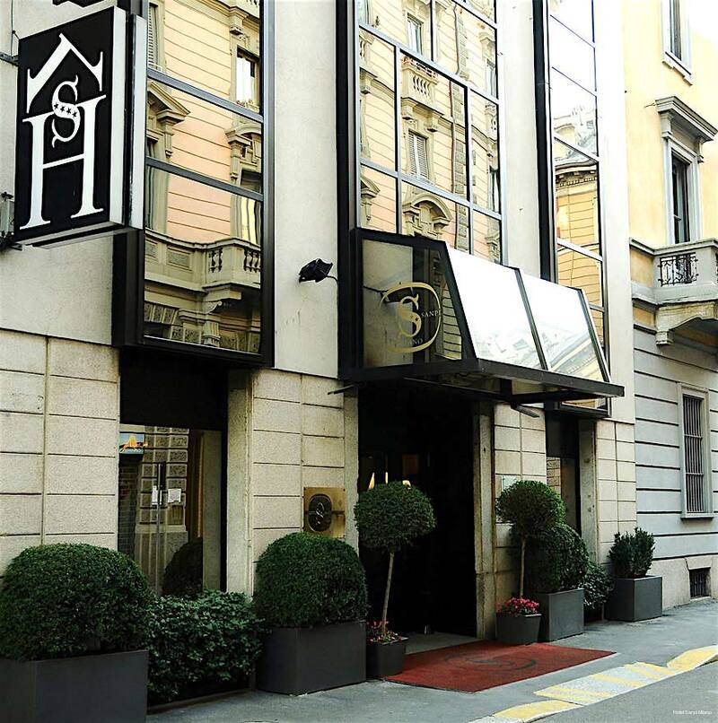 Фото отеля 1