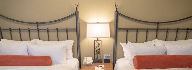 Фото Banff Caribou Lodge and SPA