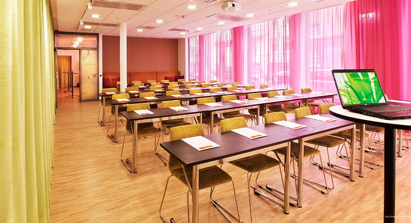 Фото Best Western Plus Time Hotel