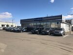 Фото 2 Официальный дилер Subaru центр Санрайз Архангельск