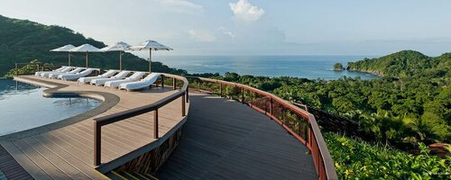 Внешний вид отеля The Westin Nova Scotian в Галифаксе, фото 4