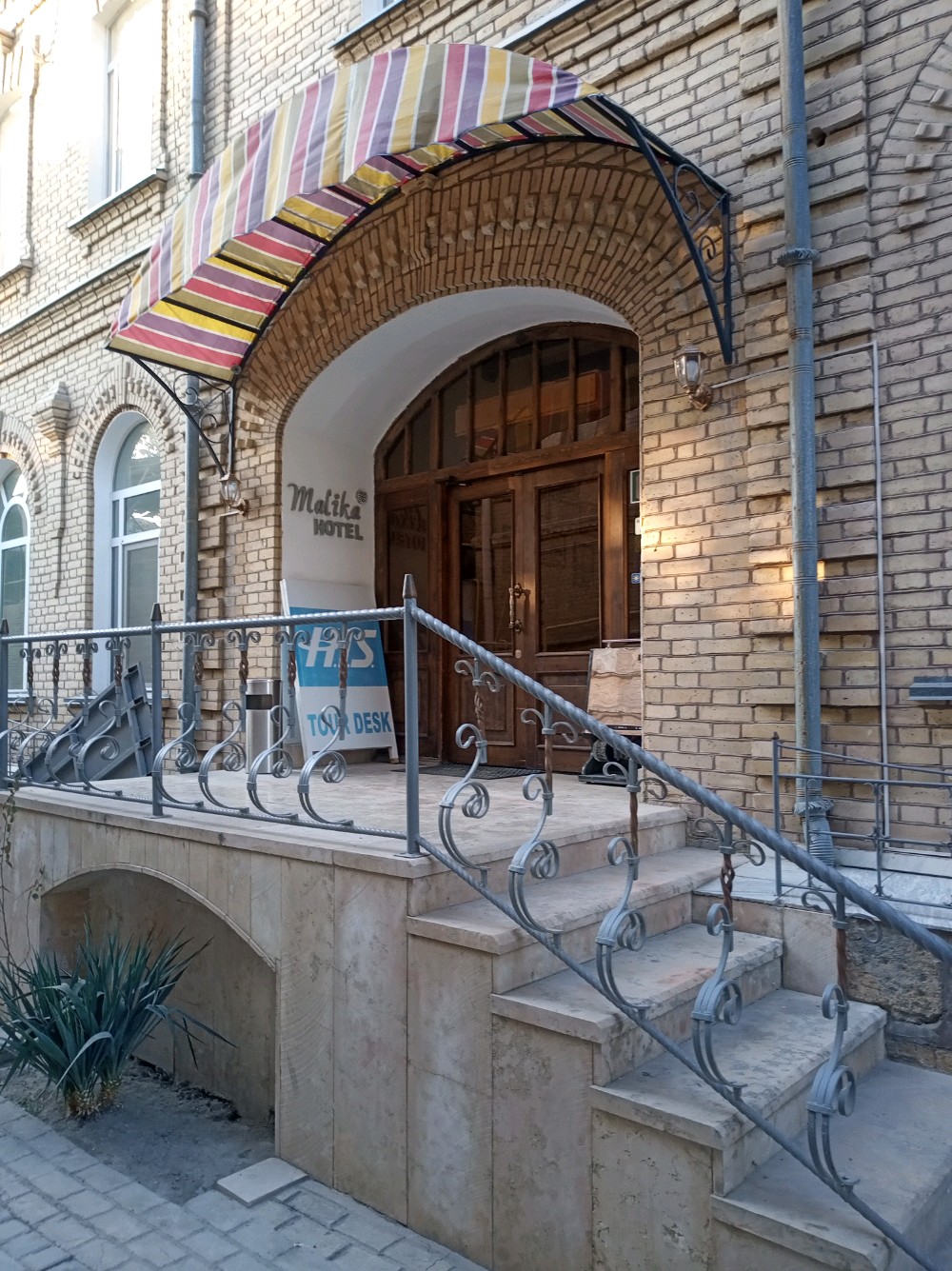 Фото Malika-Bukhara