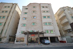 Rahhal Al Bahr Hotel Apartment