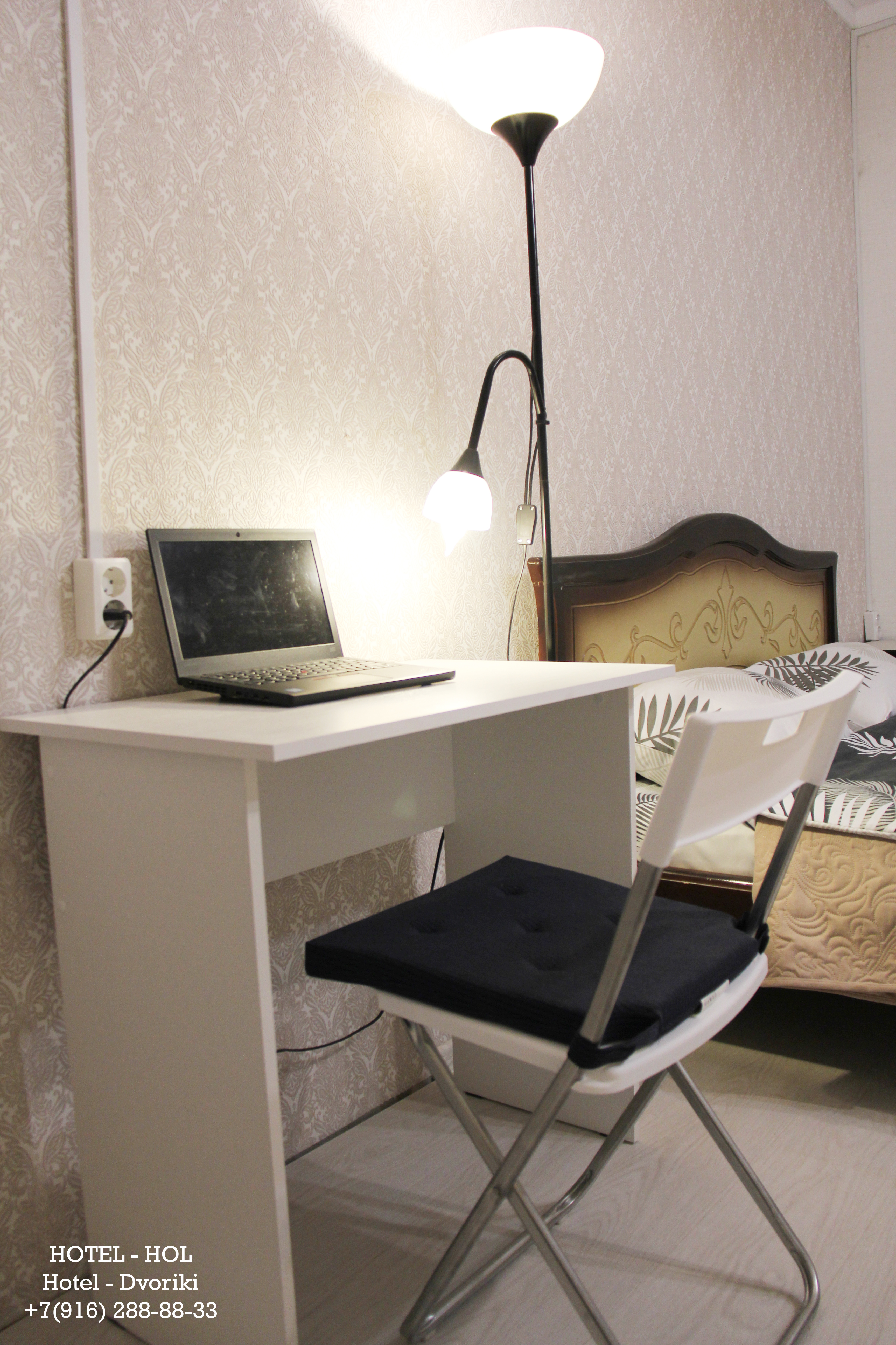 Фото отеля 4