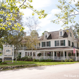 Фото Modern Hotel