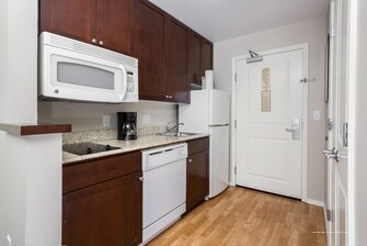 Фото TownePlace Suites by Marriott Boise Downtown/University