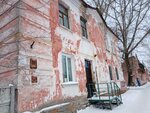 Uyut (Petra Sukhova Street, 40), municipal housing authority