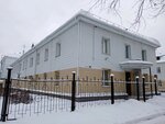 КГБУСО Краевой социально-реабилитационный центр для несовершеннолетних Солнышко (Smirnova Street, 79Гк2), social rehabilitation centre