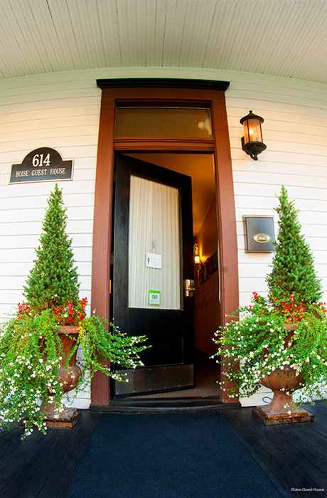 Фото Boise Guest House