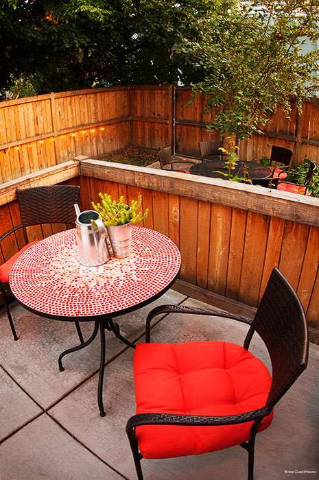 Фото отеля 5