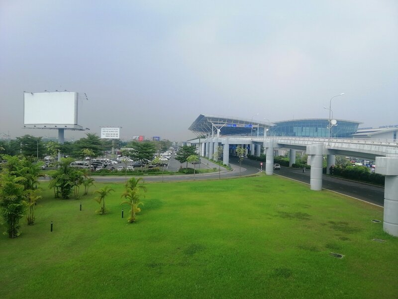 Sao Mai Cosy Nest Noi Bai Airport