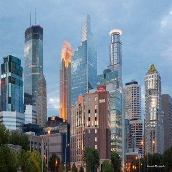 Фото Graduate Minneapolis