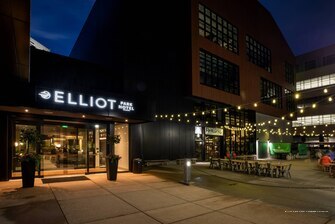 Фото Elliot Park Hotel, Autograph Collection