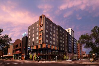 Фото Elliot Park Hotel, Autograph Collection