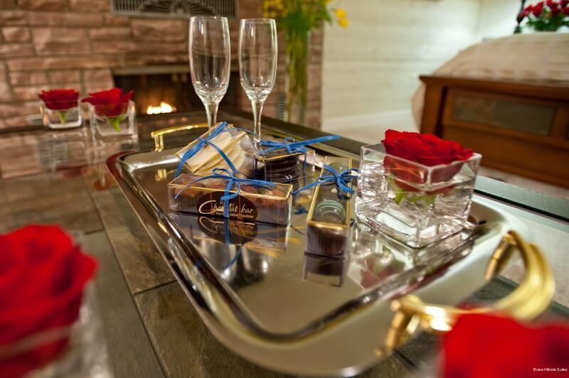 Фото Boise Hillside Suites