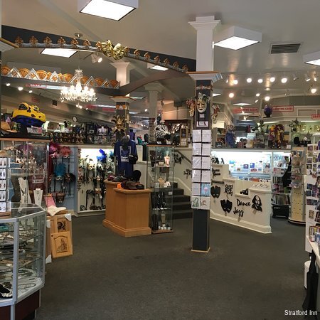 Фото Stratford Inn