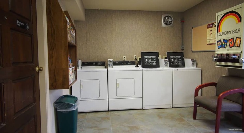 Фото Redwood Hyperion Suites