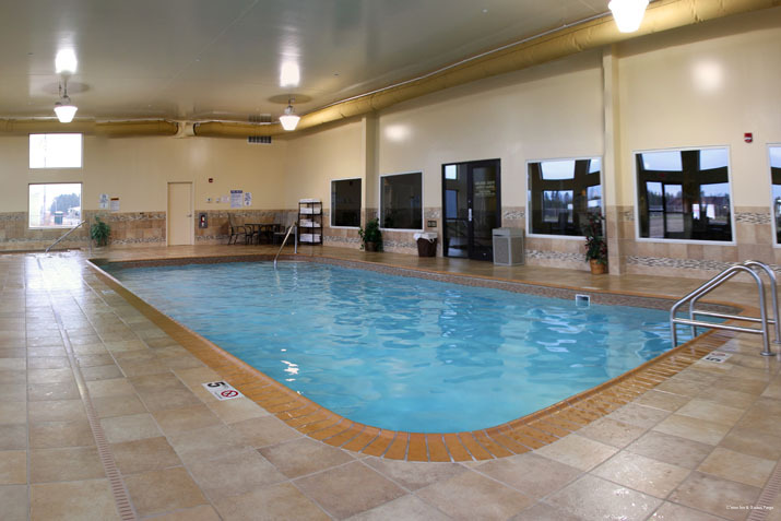 Фото C'mon Inn Fargo