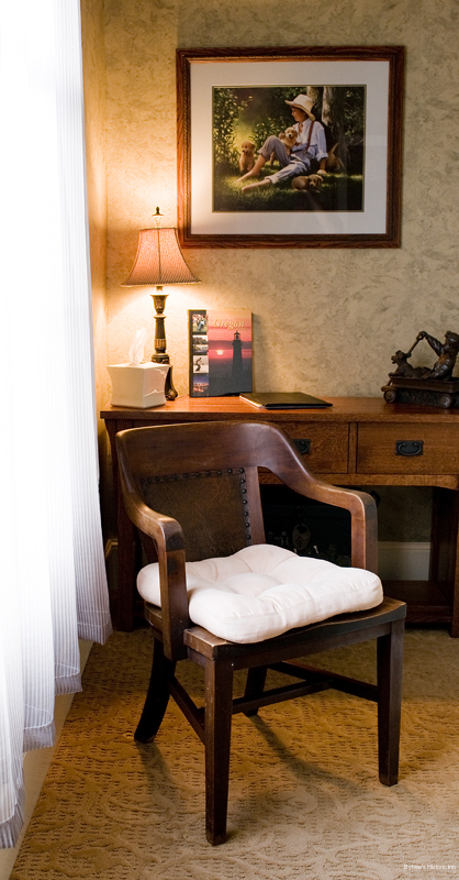 Фото Bybee's Historic Inn