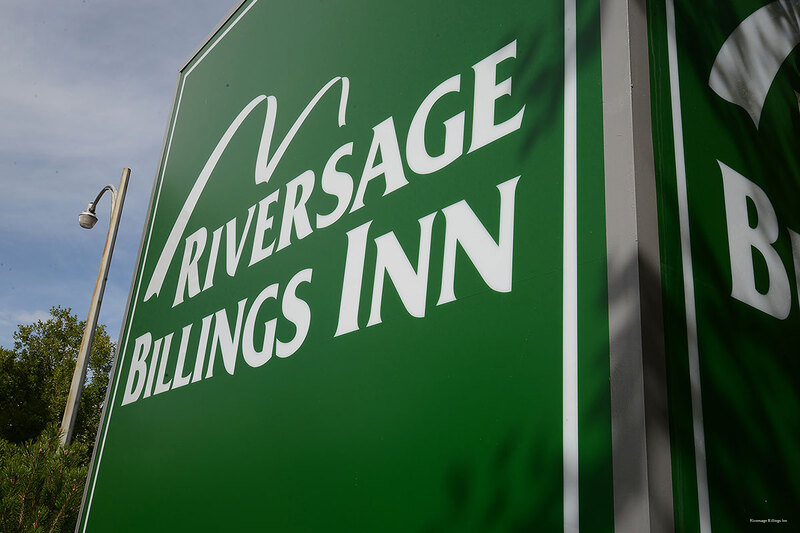 Фото Riversage Billings Inn