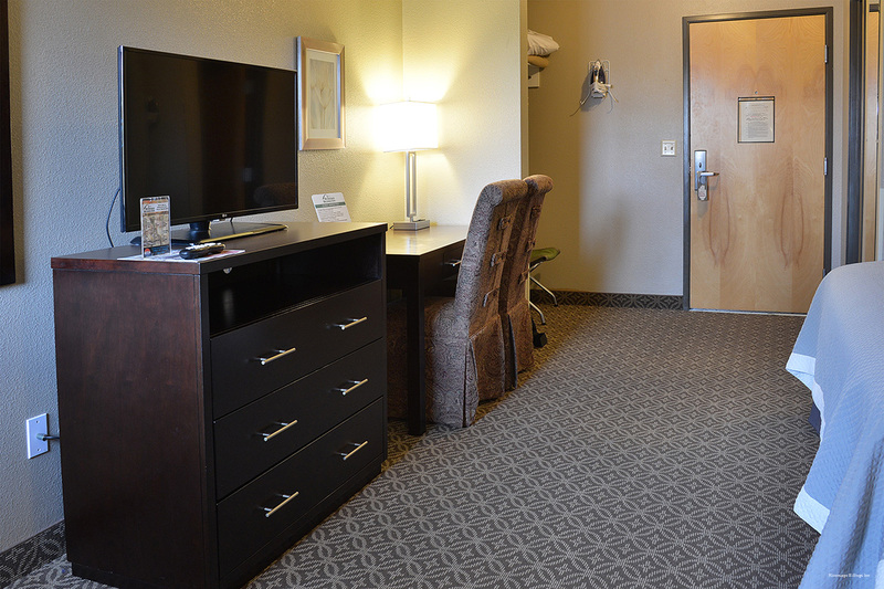 Фото Riversage Billings Inn