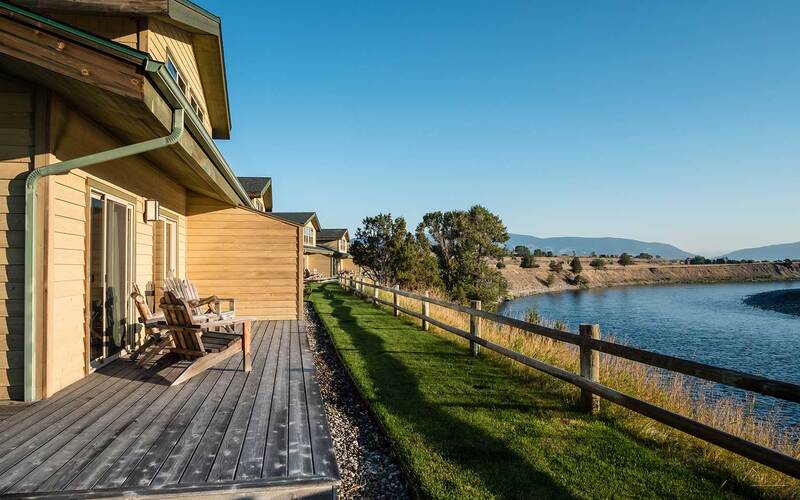 Фото Yellowstone Valley Lodge, Ascend Hotel Collection