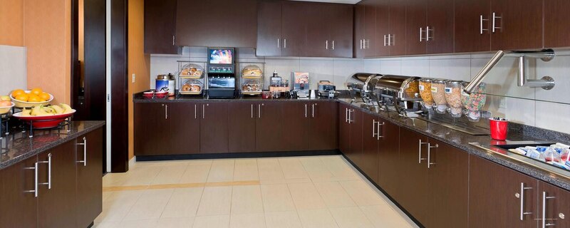 Фото Residence Inn Bismarck North