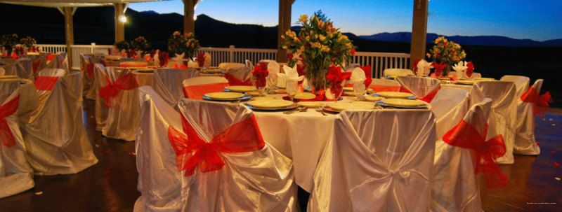 Фото Fairmont Hot Springs Resort