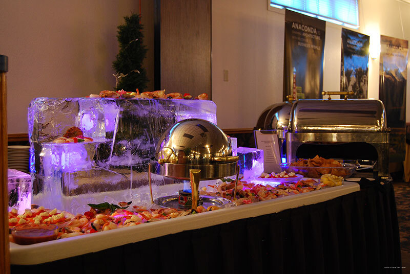 Фото Fairmont Hot Springs Resort