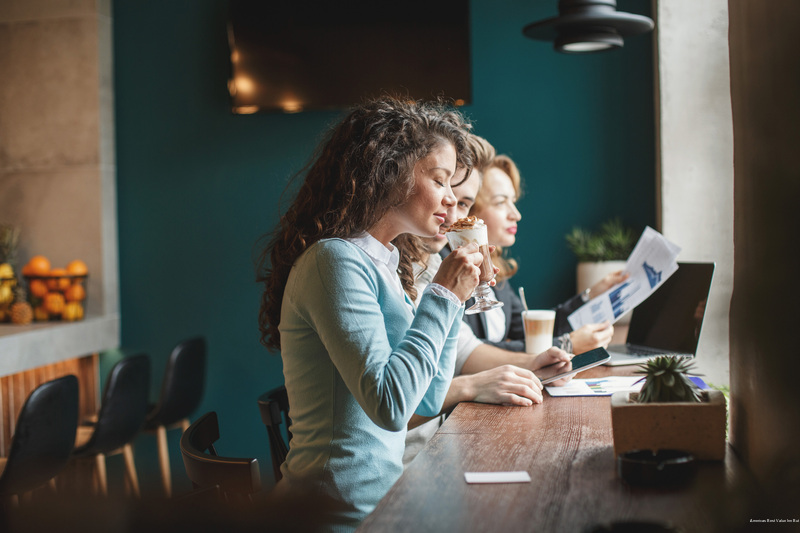 Фото Americas Best Value Inn Butte